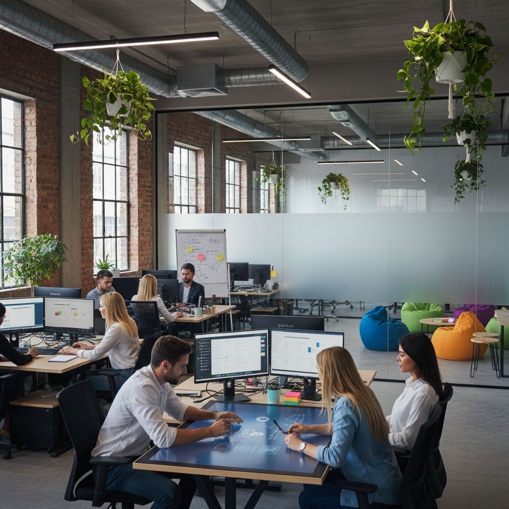 Digital Marketing Agency